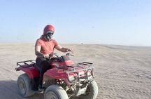 Day super safari Hurghada Egypt 