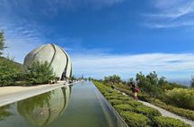 6 Hour Tour of Culture, History and Flavors from Santiago