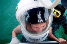 PATTAYA: Join Tour CORAL ISLAND Sea Walker program