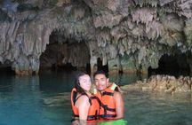 Mayan Showers: Guided Cenotes Experience + Lunch