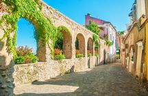 Positano, Amalfi & Ravello: Small-Group Tour from Sorrento