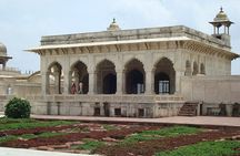 Taj Mahal Tour From Delhi to Agra Sightseeing by Private AC Car