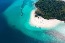 Exclusive Phi Phi, Maya Bay and Bamboo Island by Speed Boat 