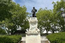 Prado Museum Small Group Tour in Madrid with Fast Entry
