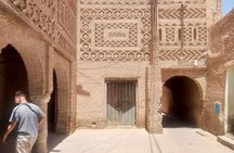 2 Days Tour of the Sahara from Hammamet