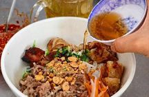 Ho Chi Minh City Street Food Cycling Private Tour By Bicycle