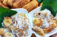 Ho Chi Minh City Street Food Cycling Private Tour By Bicycle