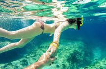 Private Speed Boat to Magawish Island's Hidden Wonders - Hurghada
