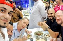 5-Day Private Golden Triangle Tour with Udaipur & Pushkar by Car
