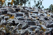 Cusco 5 Days 4 Nights Machu Picchu and Humantay Lake Tour