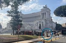 Discover the Highlights of Rome in a Walking Tour