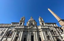 Discover the Highlights of Rome in a Walking Tour