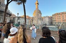 Discover the Highlights of Rome in a Walking Tour