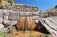 Cusco 5 Days 4 Nights Private Tour in Machu Picchu 