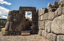 Cusco 5 Days 4 Nights Private Tour in Machu Picchu 