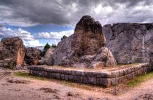 Cusco 5 Days 4 Nights Private Tour in Machu Picchu 