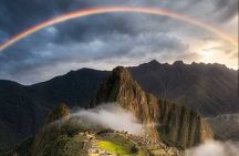 Cusco 4 Days Machu Picchu and Sacred Valley | All included
