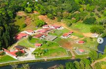  Horseback riding and Agri-Tour in Colon Private tour