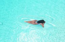 Negril 7 Mile Beach with Clear kayak Photo Shoot & Ricks Cafe