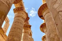 Luxor Private Day Tour West and East Bank