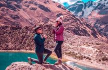 Laguna Humantay Small Group Tour