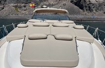 Shared Yacht Tour with Drinks Lunch and Snorkeling