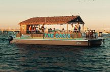 Sunset Tiki Boat Cruise (BYOB)