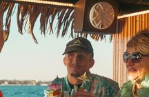 Sunset Tiki Boat Cruise (BYOB)
