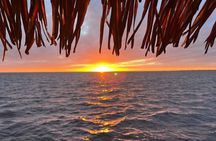 Sunset Tiki Boat Cruise (BYOB)