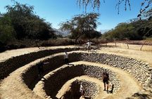 2 Days Paracas Ica and Nazca Lines from Lima