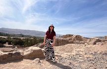 2 Days Paracas Ica and Nazca Lines from Lima