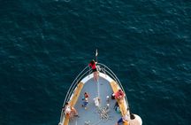 Dubrovnik: 3 Islands Fun Day Trip by Boat (Host: EN,FR,ES,IT)