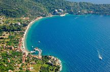 Elaphiti Islands Cruise from Dubrovnik – Drinks, Swim & Free Time