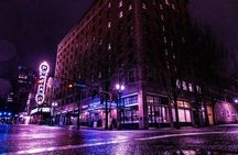 Portland Ghosts Boos and Booze Haunted Pub Crawl