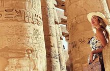Luxor Private Day Tour West and East Bank