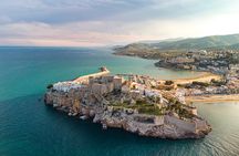 From Valencia: Day Tour in Peniscola, Game of Thrones