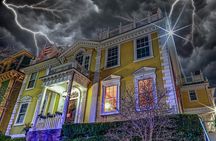 Providence Ghost Tours: Phantoms, Poltergeists, & Pestilence