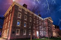 Providence Ghost Tours: Phantoms, Poltergeists, & Pestilence