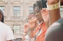 Slave Trade Money Trail Tour in the City of London 