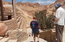 2 Days Tour of the Sahara from Hammamet