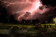 Rust, Rebels & Ruins: Raleigh Ghost Tours