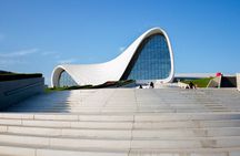  Baku City Tour