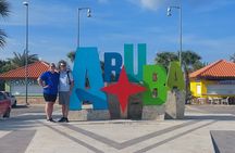 The Spanish Lagoon-Gold Mills & Nature Heritage E-Bike Aruba