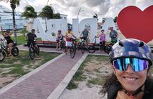 The Spanish Lagoon-Gold Mills & Nature Heritage E-Bike Aruba