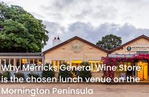 Melbourne Shore Excursion, Aussie Wildlife, Lunch, Wine & Sights