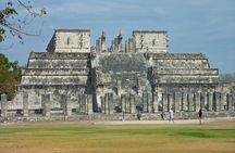 Prívate Chichen Maya Nature Tour