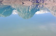 Iskandarkul Escape 2 Day Fann Mountains Adventure and Local Stay