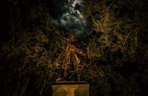 Sinister Sins & Shadows: A Savannah Ghost Tour