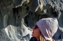 Marble Chapels Day Trip – Lunch & Transport from Coyhaique