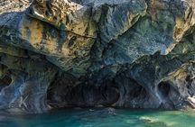 Marble Chapels Day Trip – Lunch & Transport from Coyhaique